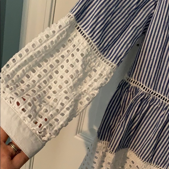 Peplum shirt 3/15$ - Picture 2 of 3